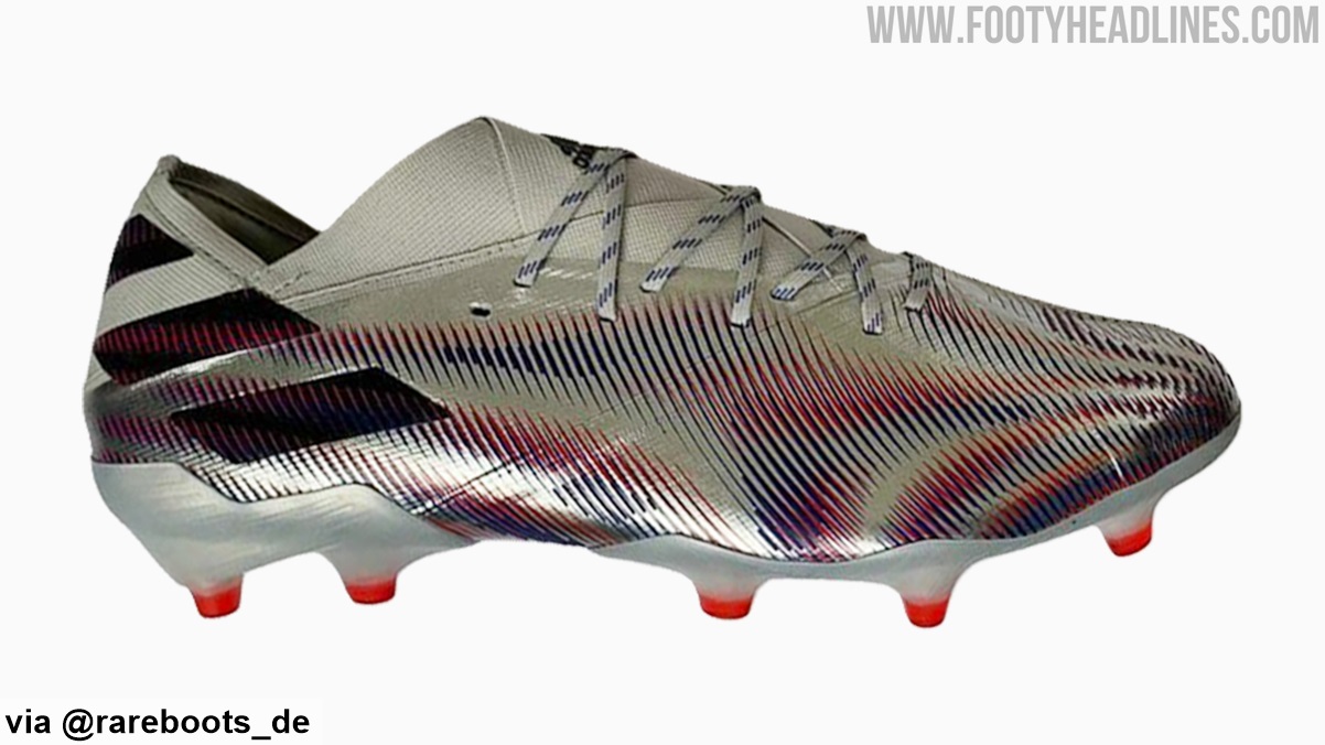 Adidas Nemeziz Euro 2020 Knockout Stage Boots Leaked Last Ever